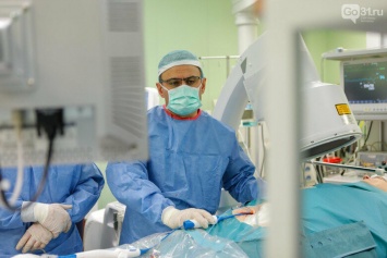 В Белгороде 8 врачей перешли в ковид-госпитали из частных клиник