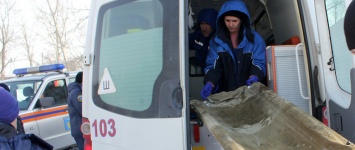 В Белгороде медсестра убила своего беспомощного мужа