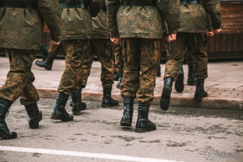 Кузбасские вузы начнут выпускать сержантов и офицеров
