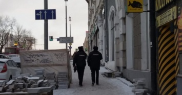 В посольство Белоруссии в Екатеринбурге нагрянул уголовный розыск