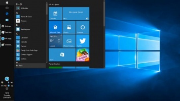 В Windows 10 корзина начала очищаться в автоматическом режиме