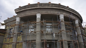 Стала известна дата открытия Рубцовского драмтеатра после ремонта