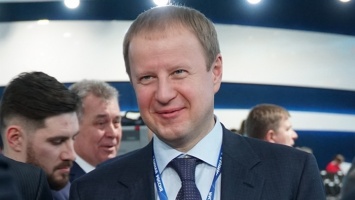 Губернатор Алтайского края войдет в профильную кадровую группу