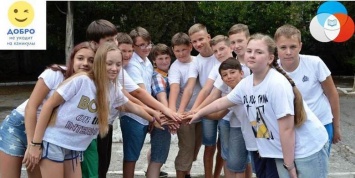 Семиклассники ялтинской школы №9 выиграли грант в 300 тыс. на собственный проект
