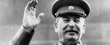 В центре Калуги хотят поставить памятник Сталину