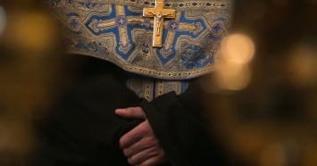 На Урале священник отказался крестить ребенка из-за родимого пятна