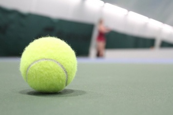 Островные теннисисты борются за кубок Сахалинской области