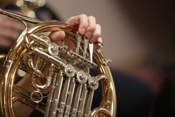Детский симфонический оркестр даст юбилейный концерт в Южно-Сахалинске