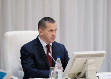 Юрий Трутнев проведет совещание с дальневосточными губернаторами
