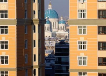 Стал известен средний размер платежа по ипотеке в России
