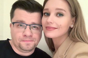 Гарик Харламов рассказал о причинах развода с Кристиной Асмус