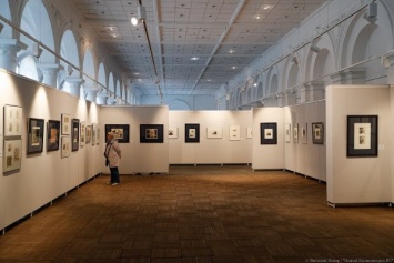 Облвласти сократили субсидию музею искусств на перевозку картин из Подольска в 4 раза
