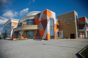 В Белгороде именем призера Олимпийских игр назвали строящийся центр развития