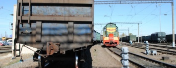 Две тысячи вагонов за сутки. Таможенный пост в Белгородской области работает несмотря на закрытые границы