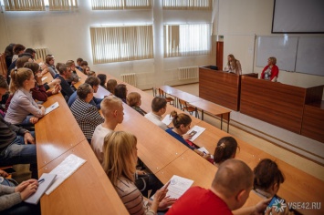 Кузбасские студенты перейдут на дистанционную форму обучения