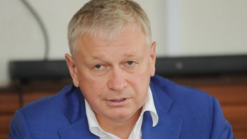 Председатель Общественной палаты Алтайского края рассказал о проделанной работе