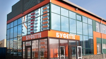 Вместо фабрики алтайский предприниматель открыл в Барнауле ресторан