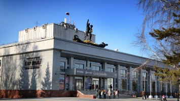 В Алтайском театре драмы возобновляются читки