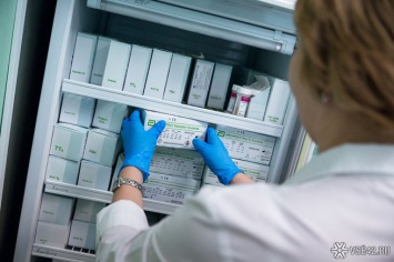 Повышенный спрос на лекарства в России привел к изменениям в системе маркировки