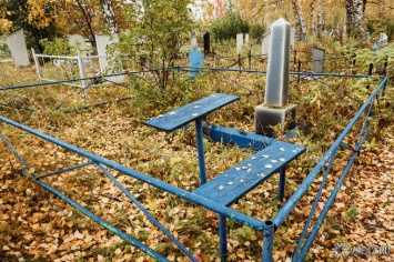 Власти прокомментировали слухи о нехватке мест на кладбищах в Кемерове из-за коронавируса