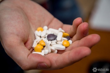 Новокузнечане пожаловались на перебои с поставками лекарств против ВИЧ