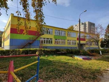 Капитальный ремонт продолжается в детских садах города Чебоксары