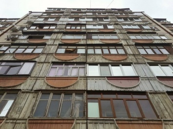 В Белгороде выясняют обстоятельства падения женщины из окна высотки