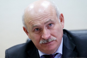Региональную «Справедливую Россию» возглавил бывший министр экологии области