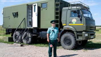 Незаконные груши. Более 9 тыс. тонн товаров пытались провезти в Алтайский край с нарушениями
