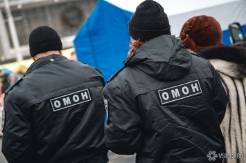 Перестрелка произошла между бойцами ОМОН и СОБР в Чечне: есть погибшие