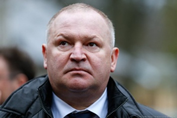 Сергей Мельников сохранил пост главы администрации Балтийска