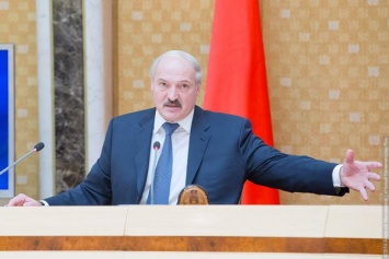 Лукашенко: организаторы протестов в стране действуют «по методичке цветных революций»