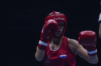 Чемпионат России по боксу среди женщин стартовал в Ульяновской области