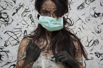 Ученые из Бразилии объяснили отказ носить маску психическим расстройством