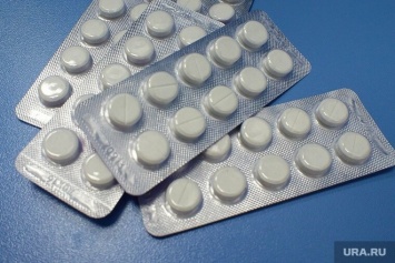 В ХМАО пенсионеры бесплатно получат лекарства от болезней, вызванных коронавирусом