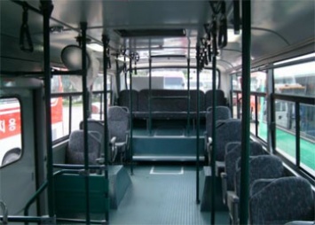 У одной из благовещенских клиник поставят теплые автобусы для стоящих в очереди на КТ