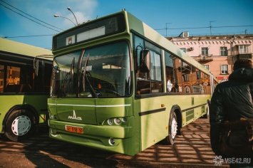 Российская команда разработала устройство для обеззараживания автобусов от COVID-19