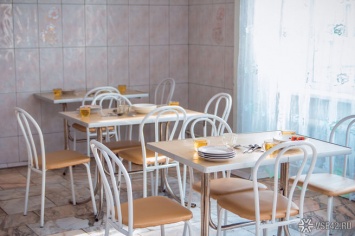 Прокуратура наказала кемеровскую школу за несоответствие еды в столовой меню