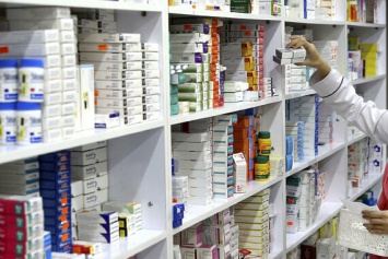 В аптеках Нижневартовска нехватка лекарств от ОРВИ и гриппа
