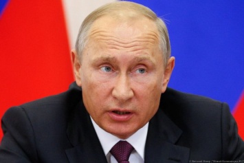 Путин назвал вероятные сроки начала массовой вакцинации в России