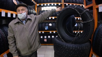 В России ввели цифровую маркировку шин. Чем это грозит