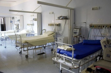 Власти Севастополя огласили первые итоги проверки после инцидента в ковидной больнице