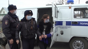 Задержаны злоумышленники, которые грабили пожилых жительниц Камня-на-Оби