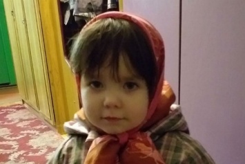 В Калининградской области собирают деньги для девочки с приступами остановки дыхания