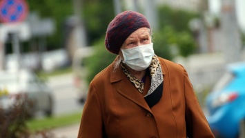 Почему белгородские чиновники не носят маски