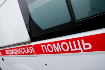 В Черняховске из-за проехавшей на «красный» женщины пострадал водитель другого авто