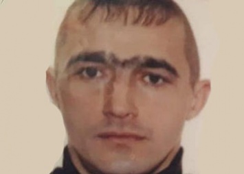 Мужчину в бушлате разыскивают в Сковородинском районе