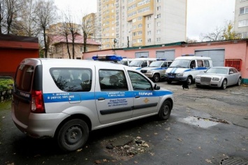 Источник: и. о. начальника наркоотдела ОМВД в Калининграде задержали по подозрению в сбыте наркотиков
