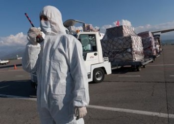 Стало известно об 11 умерших в Турции от коронавируса российских туристов