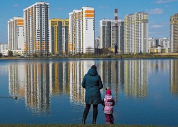 В России размер ипотеки вышел на рекордные значения